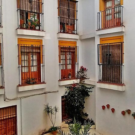 Historia Y Tradicion - Sevilla Desde Dentro. Extérieur photo