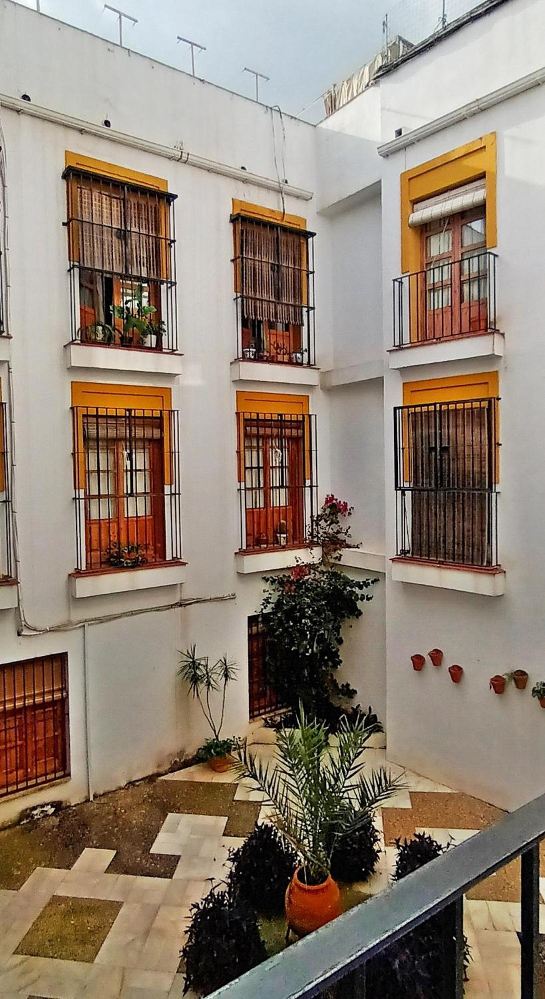 Historia Y Tradicion - Sevilla Desde Dentro. Extérieur photo